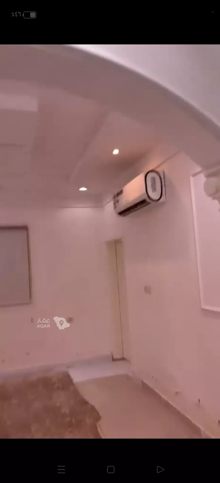 شقة للإيجار في شارع الأمير بندر بن عبدالعزيز, حي الخليج, مدينة الرياض, منطقة الرياض