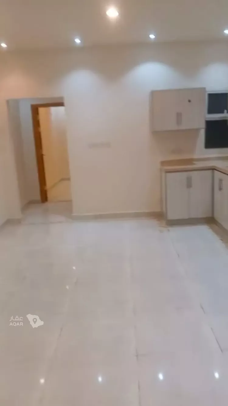 شقة للإيجار في شارع آل داود, حي الحمراء, مدينة الرياض, منطقة الرياض 5