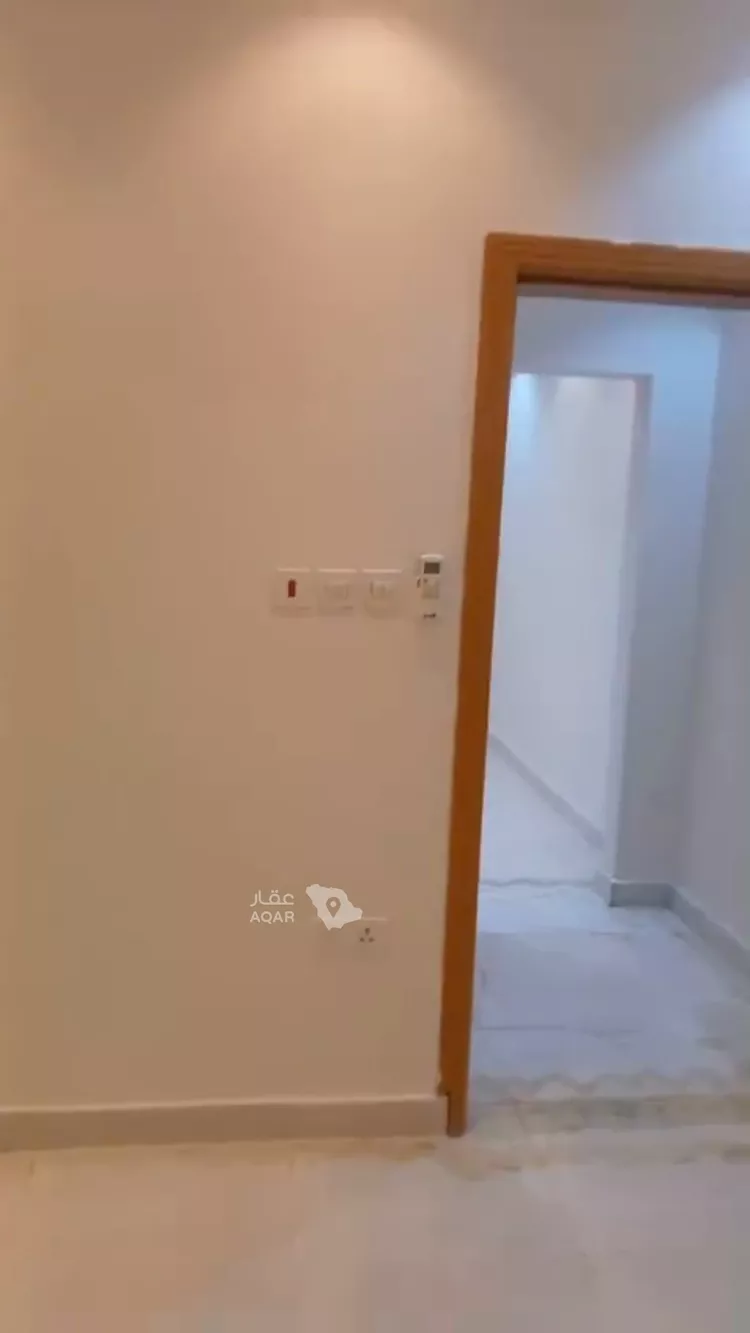 شقة للإيجار في شارع آل داود, حي الحمراء, مدينة الرياض, منطقة الرياض 7