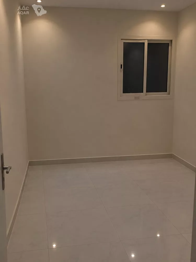 شقة للإيجار في شارع آل داود, حي الحمراء, مدينة الرياض, منطقة الرياض 2