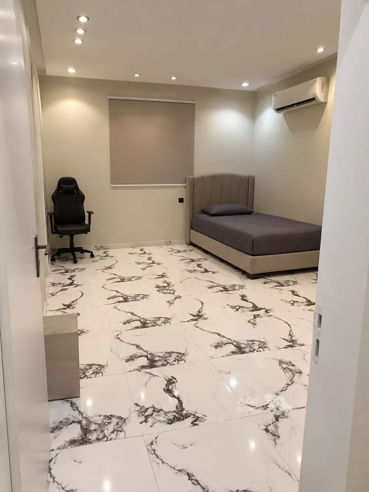 شقة للإيجار في شارع الأمير بندر بن عبدالعزيز, حي الخليج, مدينة الرياض, منطقة الرياض 2