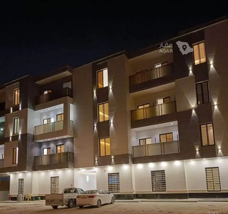 شقة للإيجار في شارع وادي زمزم, حي القادسية, مدينة الرياض, منطقة الرياض 6