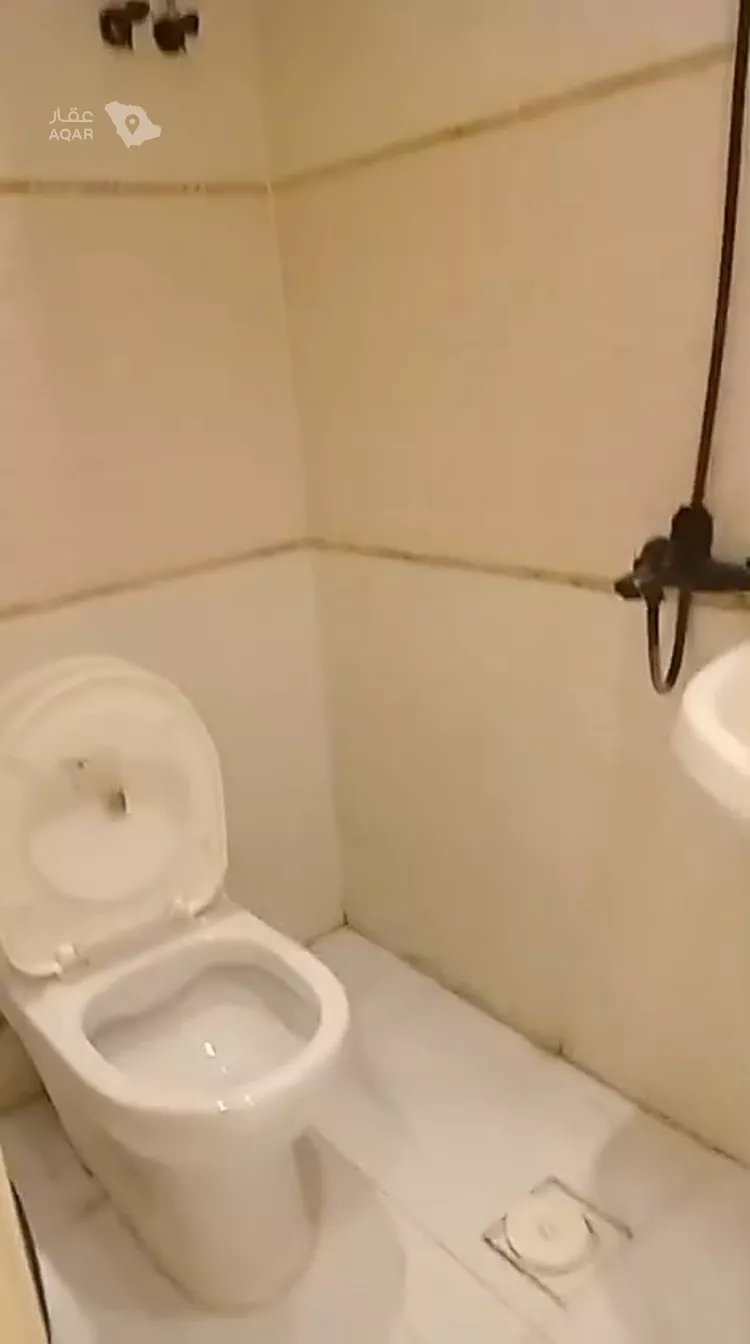 استوديو للإيجار في شارع المرسي, حي النهضة, مدينة الرياض, منطقة الرياض 6