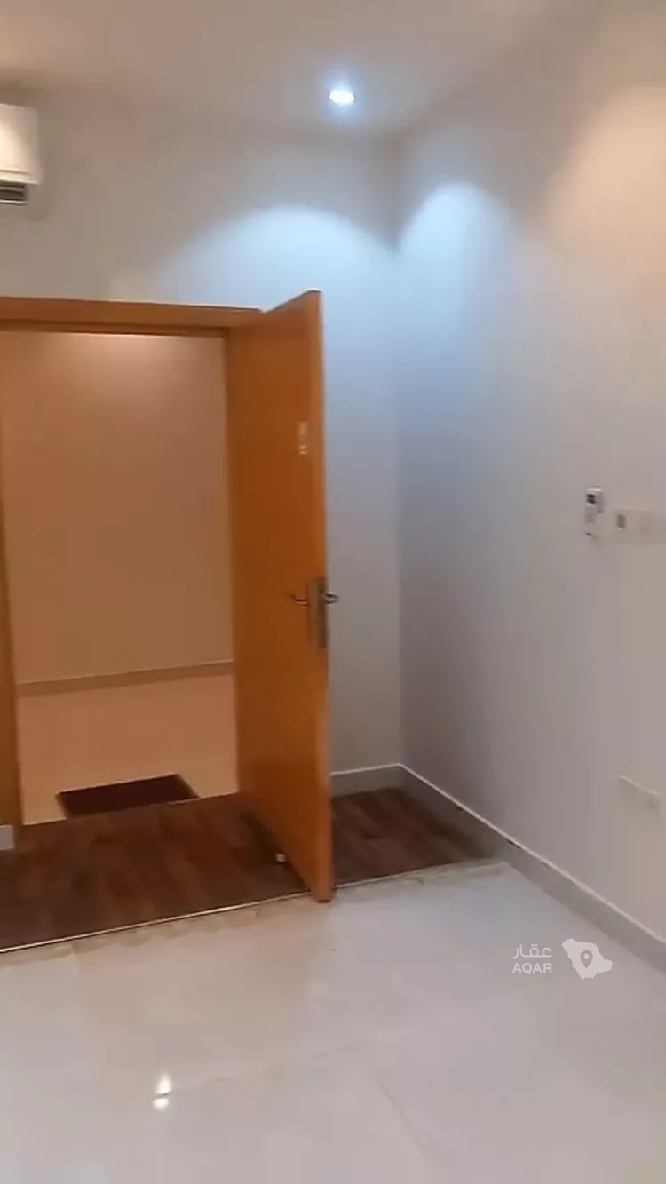 شقة للإيجار في شارع آل داود, حي الحمراء, مدينة الرياض, منطقة الرياض 6