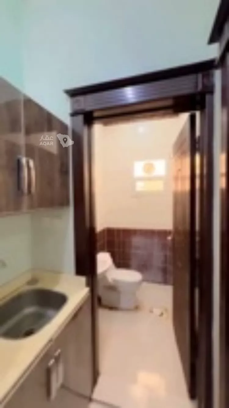 شقة للإيجار في شارع وادي زمزم, حي القادسية, مدينة الرياض, منطقة الرياض