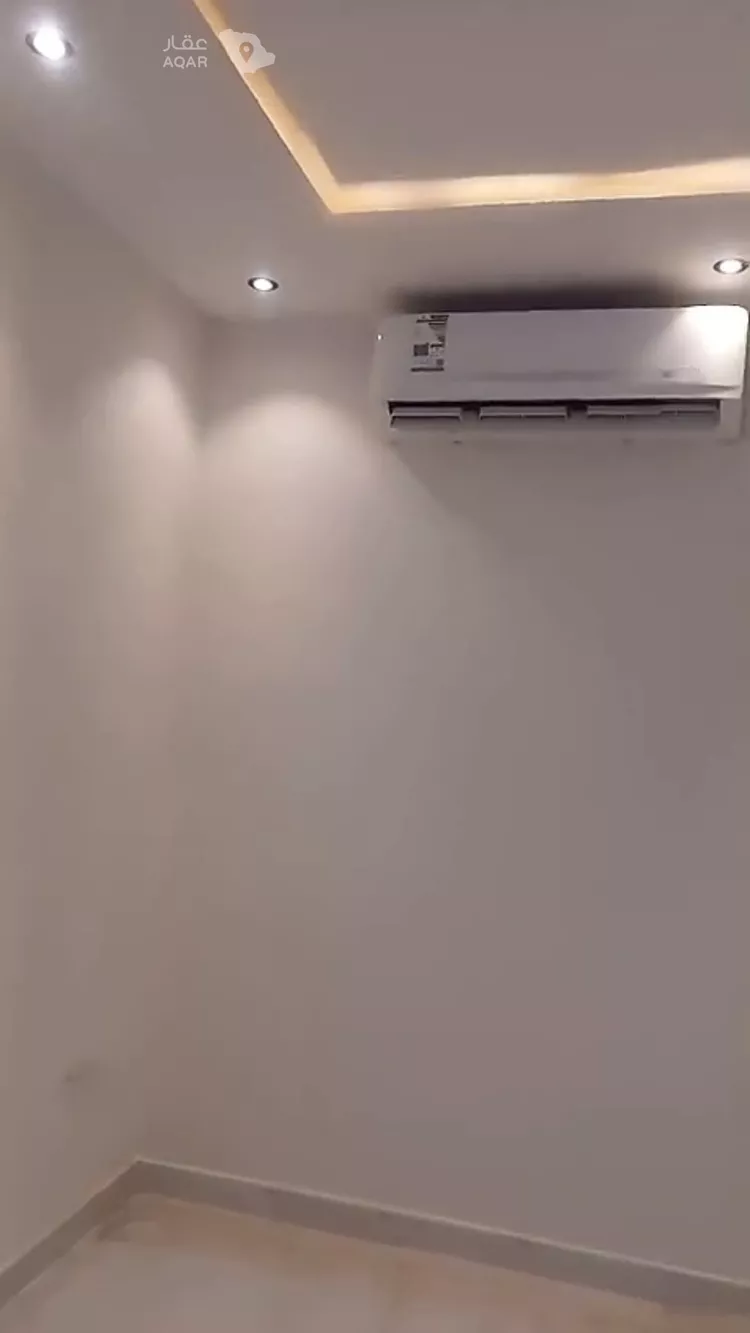 شقة للإيجار في شارع آل داود, حي الحمراء, مدينة الرياض, منطقة الرياض 3