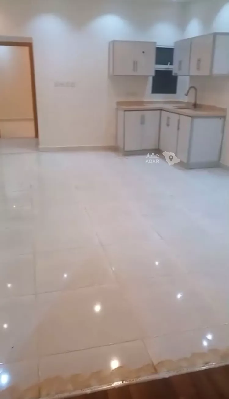شقة للإيجار في شارع آل داود, حي الحمراء, مدينة الرياض, منطقة الرياض 2