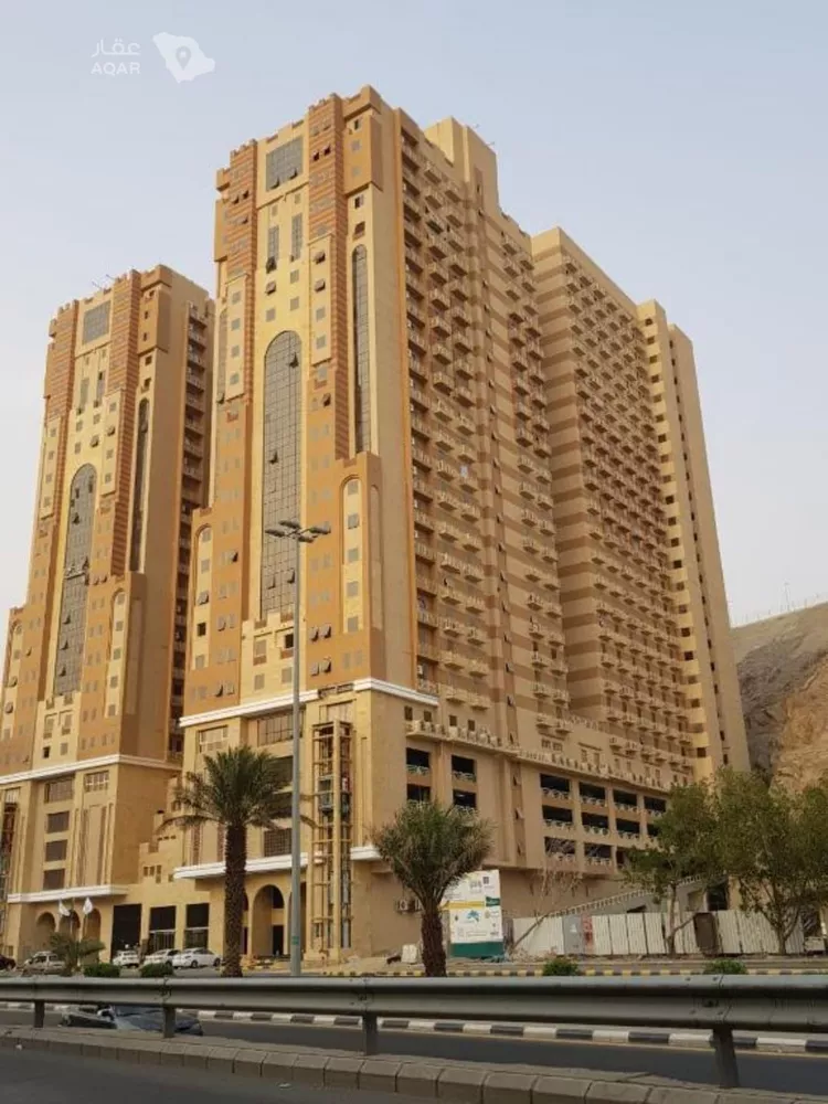 شقة للإيجار في شارع الحج, حي وادي جليل, مدينة مكة المكرمة, منطقة مكة المكرمة