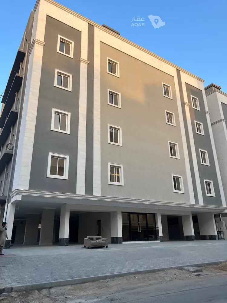 Apartment for Sale in Jeddah Ar Rayan