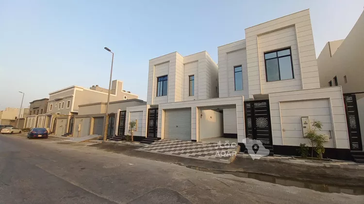 Villa for Sale in Dammam King Fahd 1