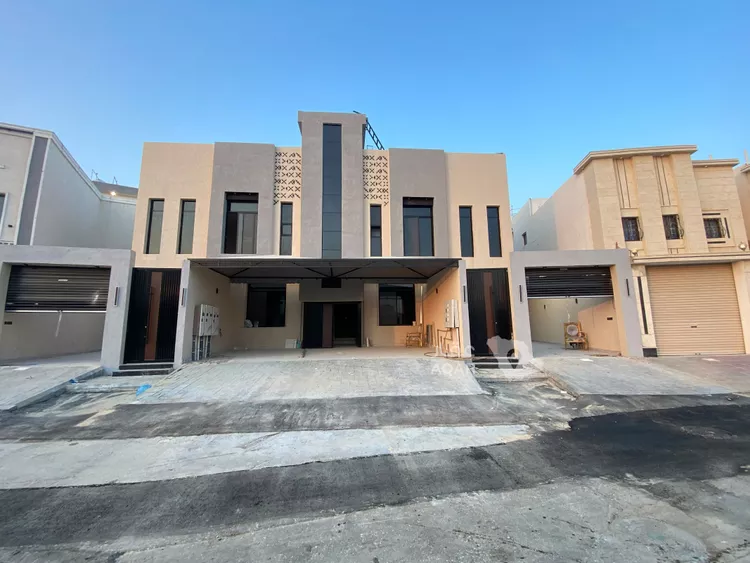 Apartment for Sale in Dammam King Fahd 2