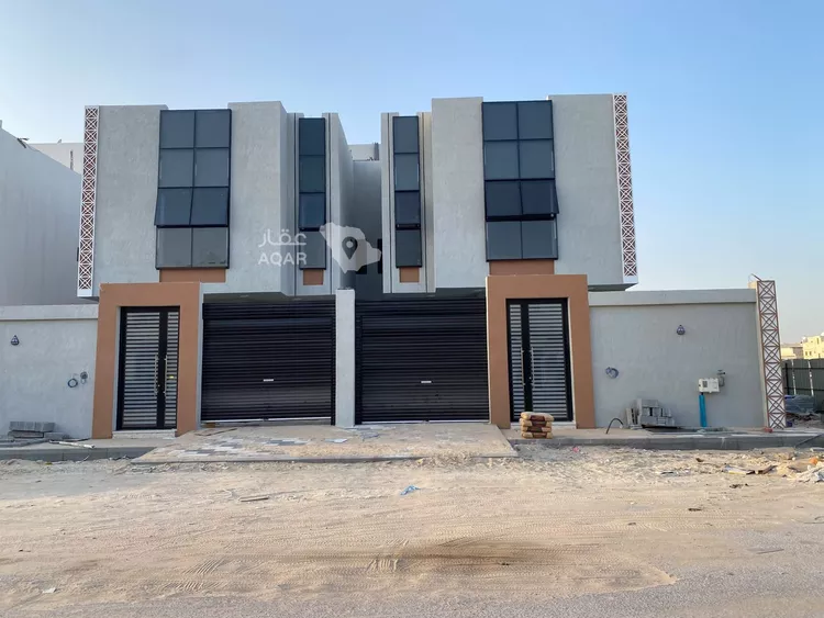 Villa for Sale in Dammam King Fahd