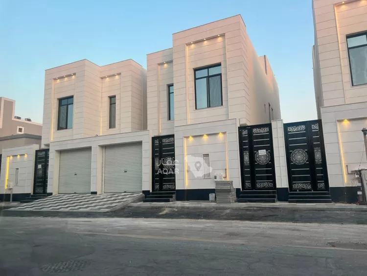 فيلا للبيع في شارع عيون اليمامه, حي ضاحية الملك فهد, مدينة الدمام, المنطقة الشرقية