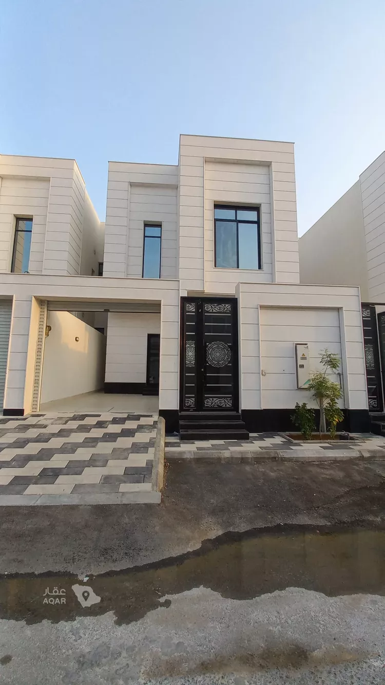 Villa for Sale in Dammam King Fahd 2