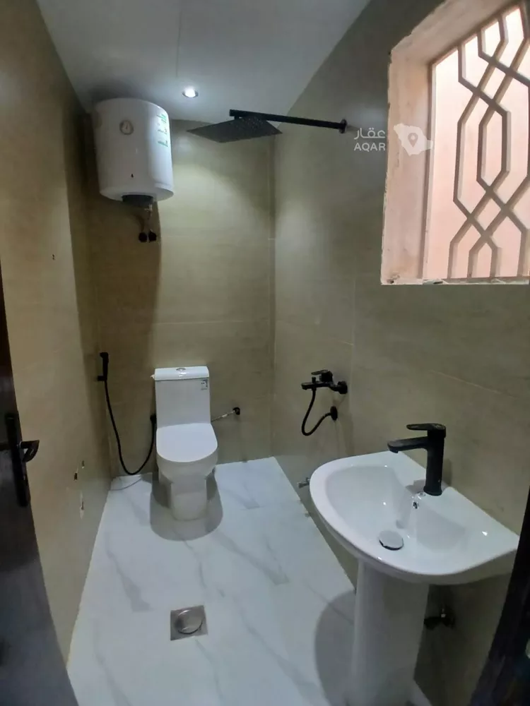 استوديو للإيجار في شارع أبي طلحة الأنصاري, حي المصيف, مدينة الرياض, منطقة الرياض 11