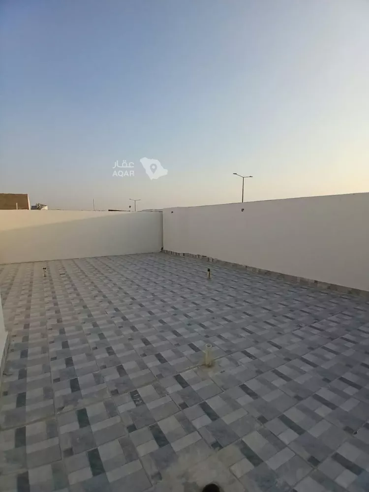 استوديو للإيجار في شارع أبي طلحة الأنصاري, حي المصيف, مدينة الرياض, منطقة الرياض 14
