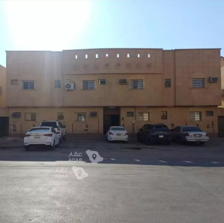 Building for Sale in Riyadh Al Aziziyah