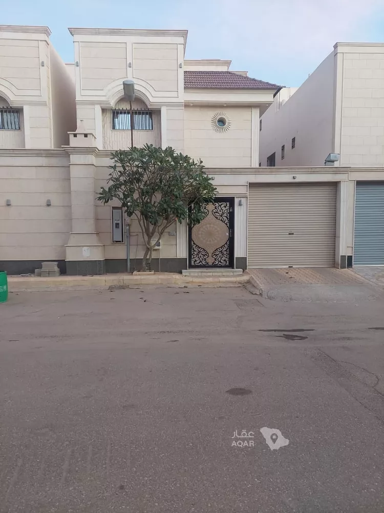 Villa for Sale in Buraydah Sultana