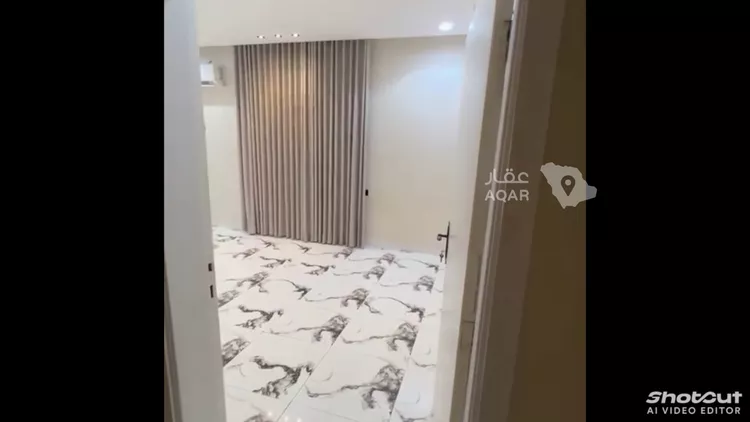 شقة للإيجار في شارع الأمير بندر بن عبدالعزيز, حي الخليج, مدينة الرياض, منطقة الرياض