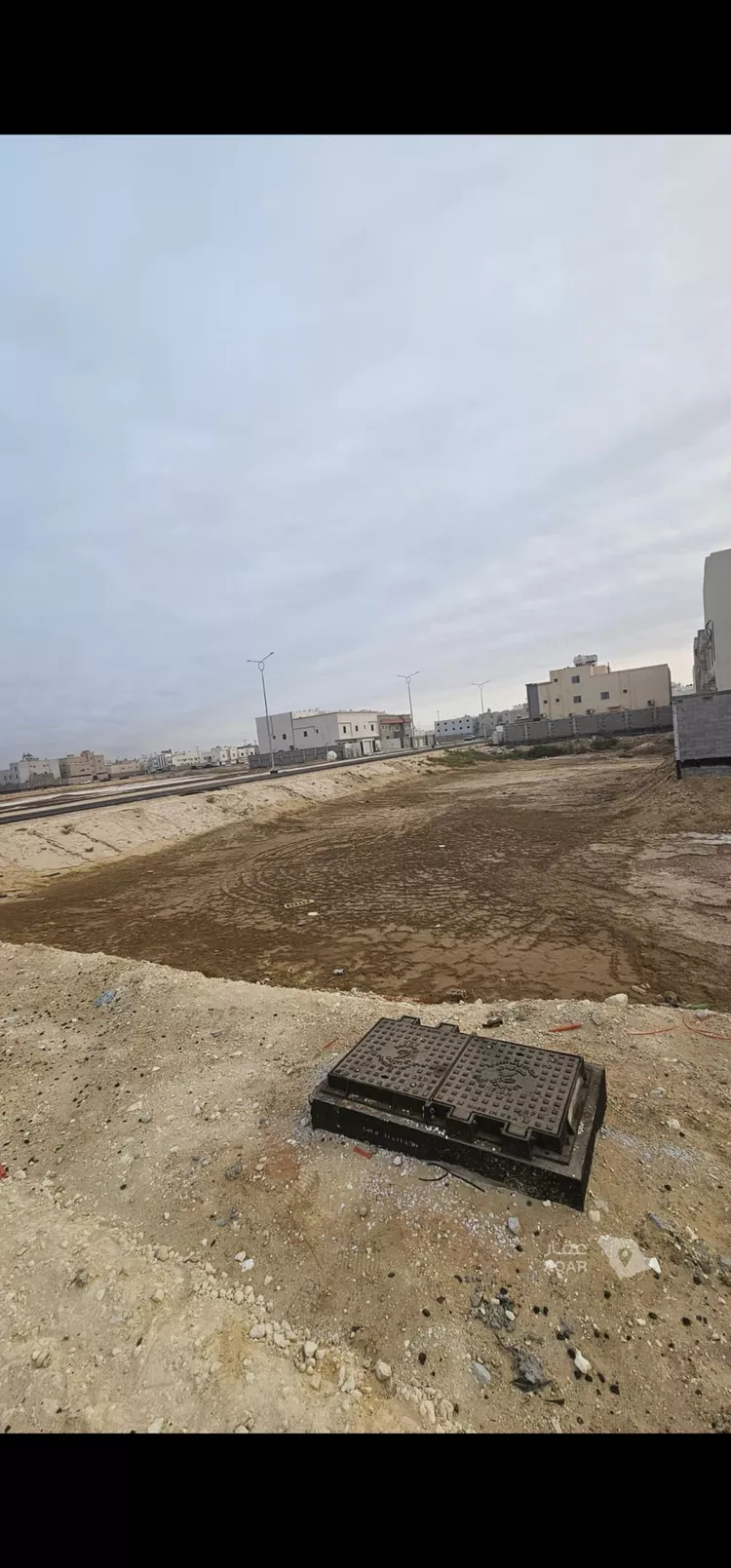 Land for Sale in Safwa Abu Main صورة 2