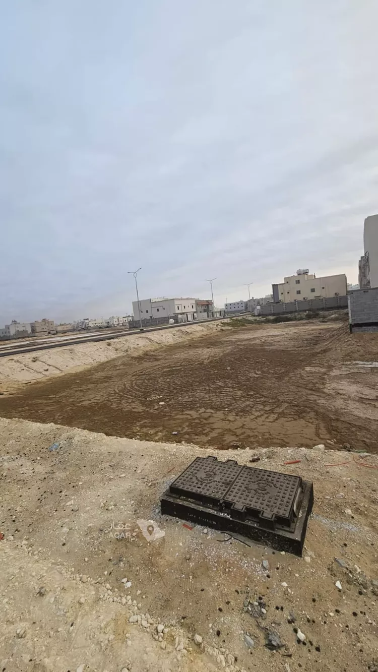 Land for Sale in Safwa Abu Main