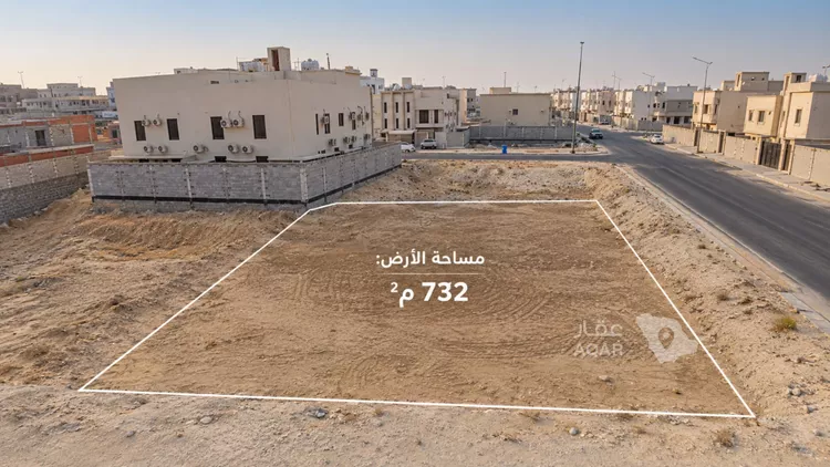 Land for Sale in Safwa Abu Main