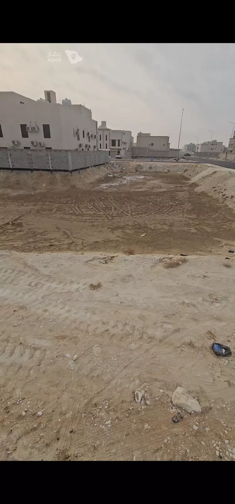 Land for Sale in Safwa Abu Main صورة 3