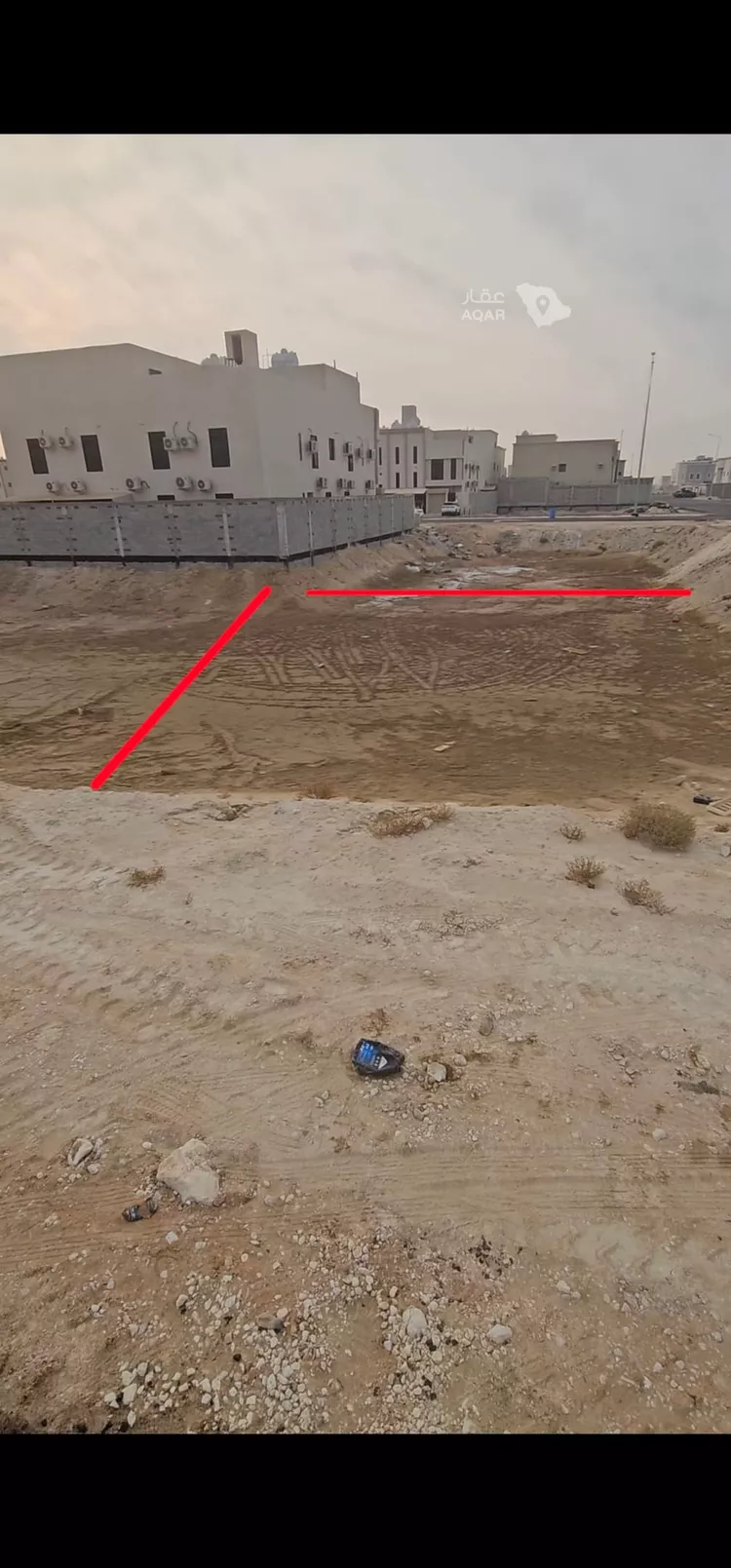 Land for Sale in Safwa Abu Main صورة 5