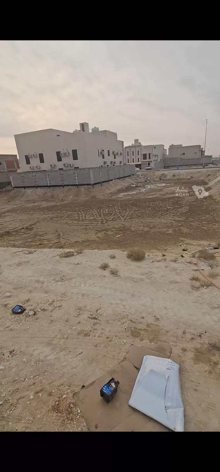 Land for Sale in Safwa Abu Main صورة 4