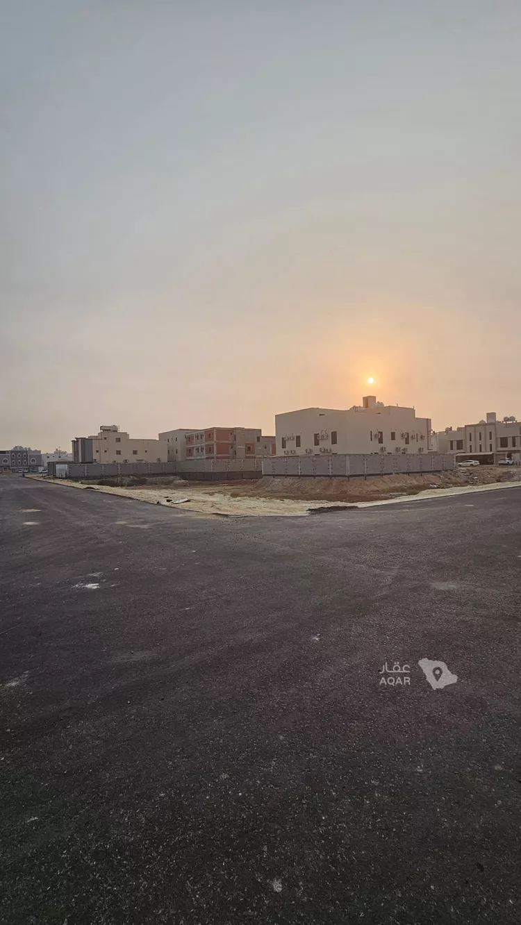 أرض للبيع في شارع 1458554, حي العزيزية, مدينة الجبيل, المنطقة الشرقية 7