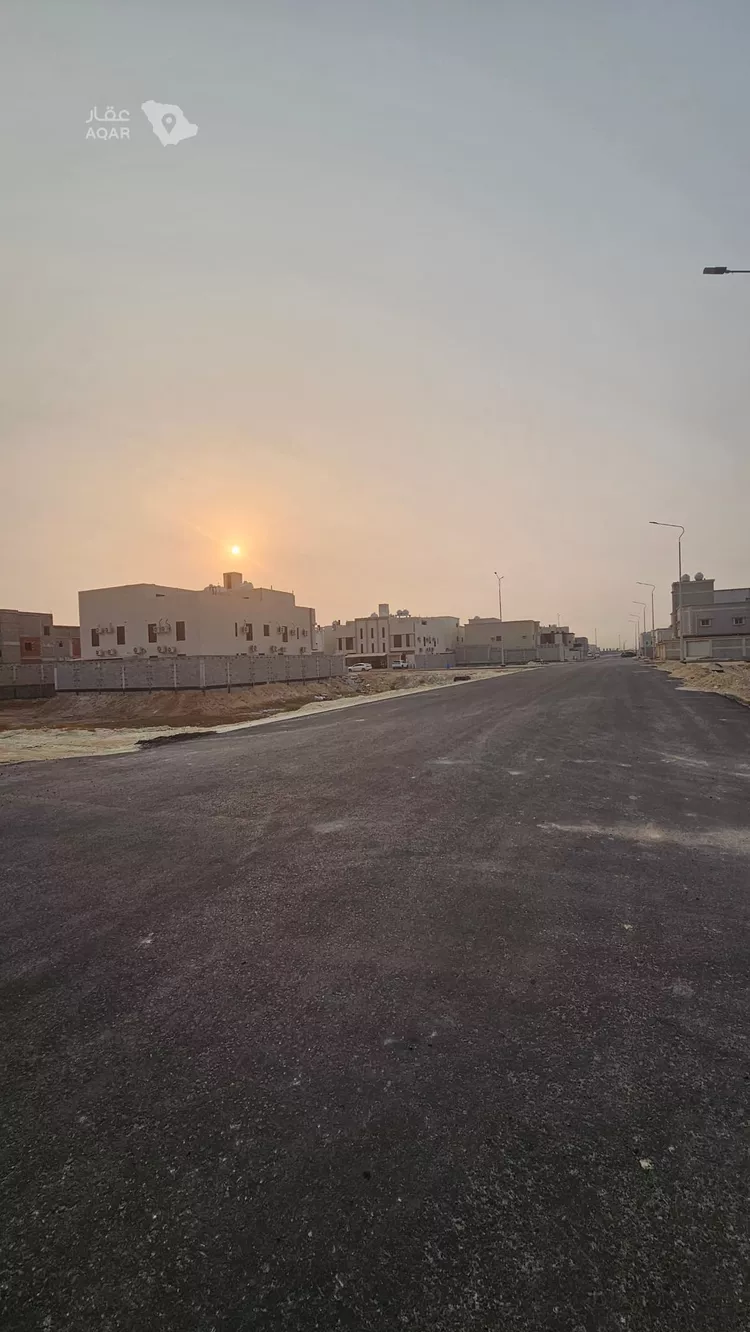 أرض للبيع في شارع 1458554, حي العزيزية, مدينة الجبيل, المنطقة الشرقية 7
