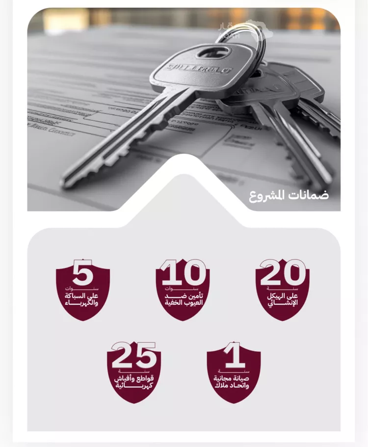 شقة للبيع في شارع عثمان ابن عوف, حي الريان, مدينة جدة, منطقة مكة المكرمة 4