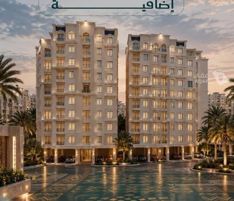 Apartment for Sale in Jeddah Al Fayha'a