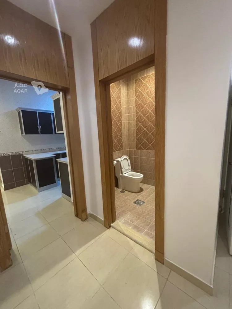 شقة للإيجار في شارع رقم 215, حي ظهرة لبن, مدينة الرياض, منطقة الرياض 2