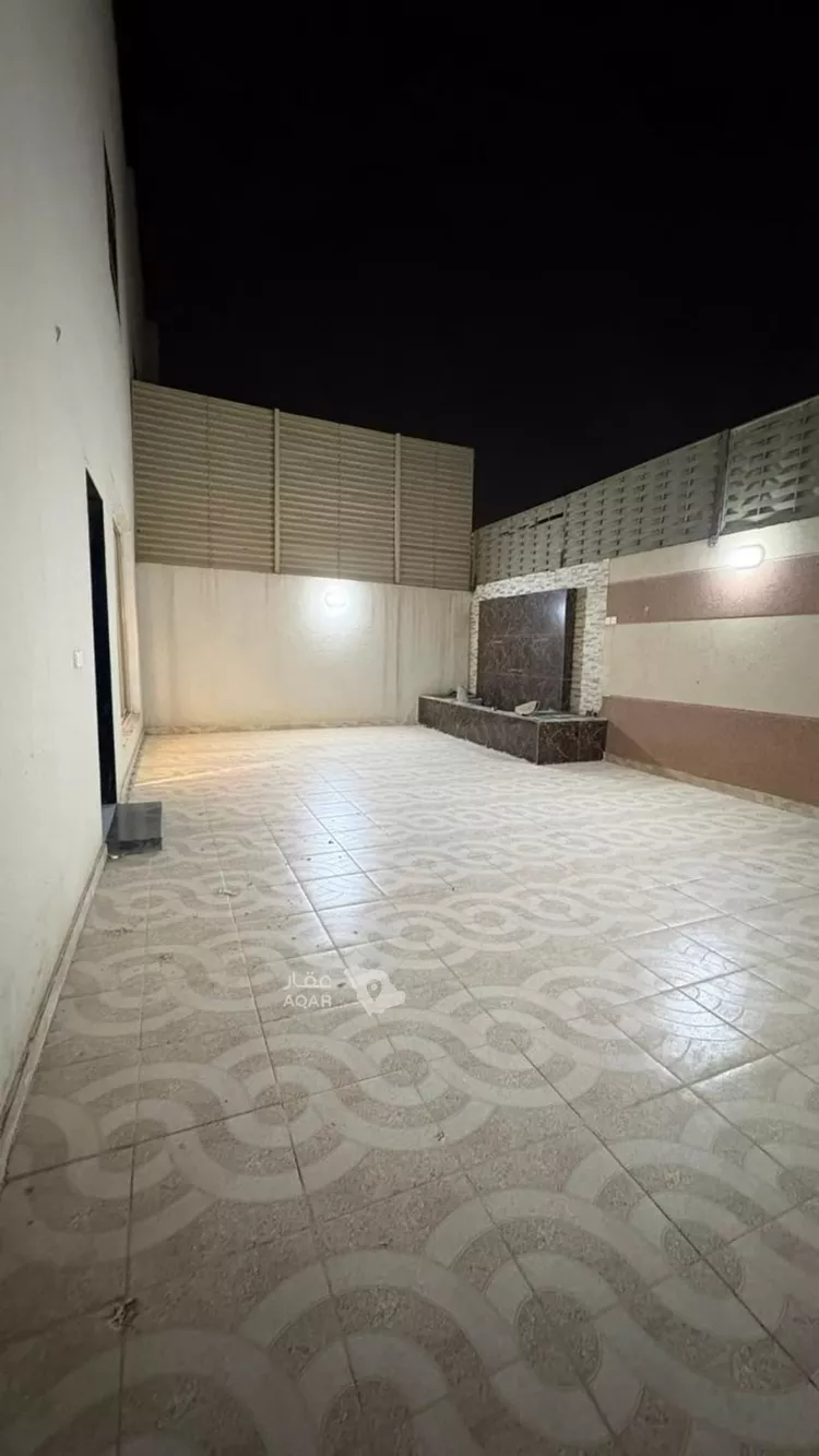 Villa for Rent in Riyadh Okaz 4