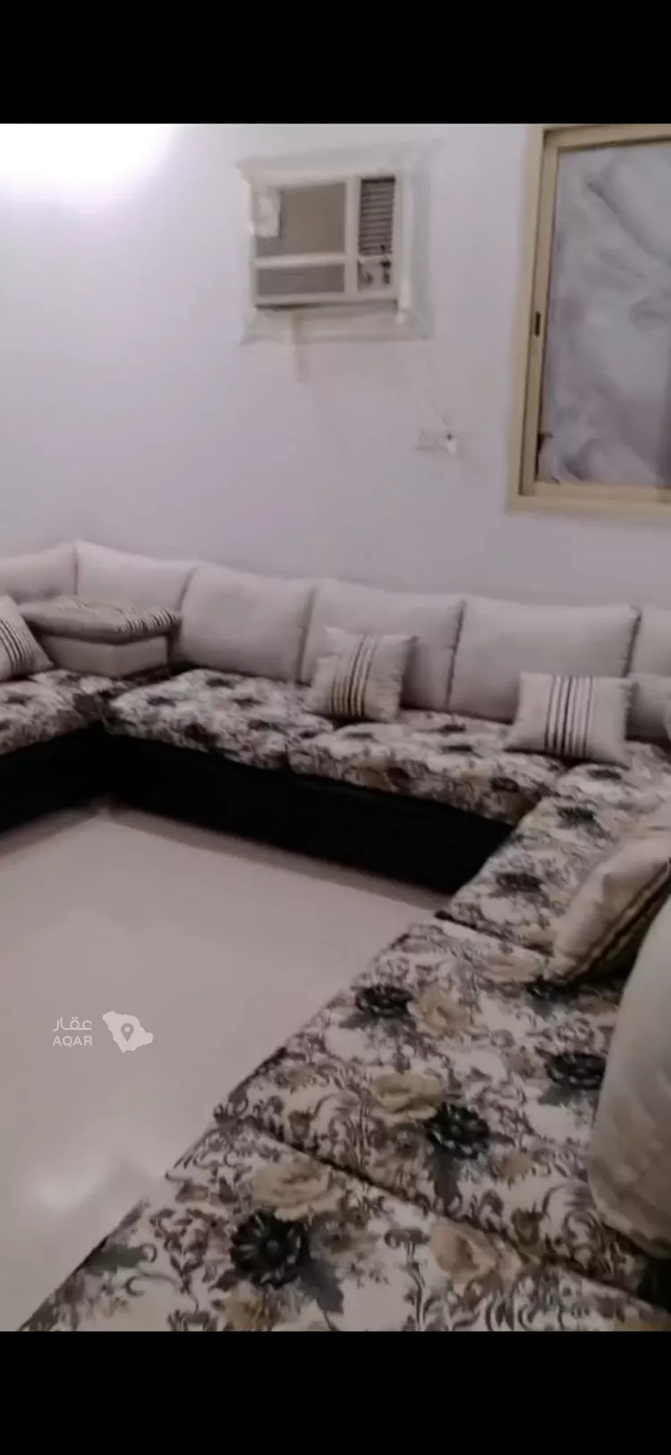 شقة للإيجار في شارع تاج الرؤساء, حي الرمال, مدينة الرياض, منطقة الرياض 14
