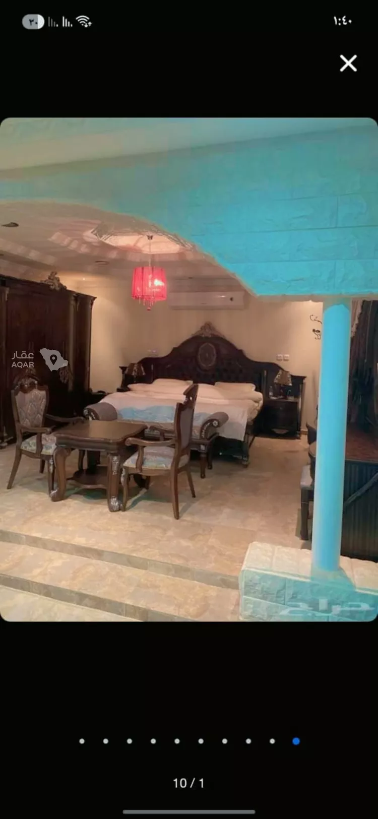 شقة للإيجار في شارع علي الزبيري, حي النهضة, مدينة الرياض, منطقة الرياض 6
