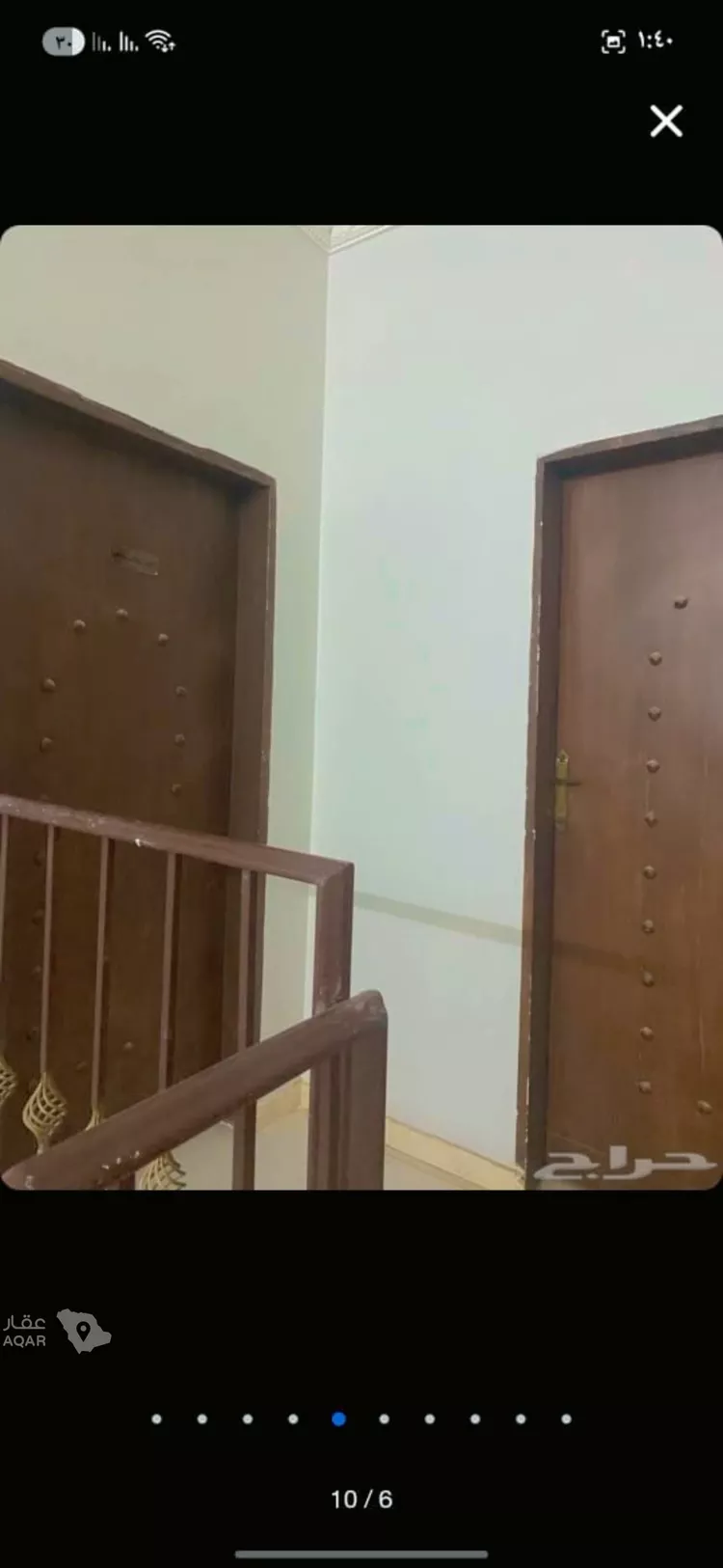 شقة للإيجار في شارع علي الزبيري, حي النهضة, مدينة الرياض, منطقة الرياض 12
