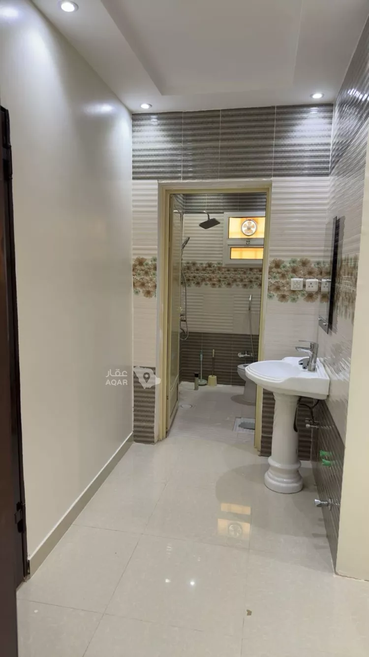 شقة للإيجار في شارع علي الزبيري, حي النهضة, مدينة الرياض, منطقة الرياض 6
