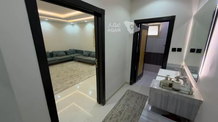 شقة للإيجار في شارع حلب, حي ظهرة لبن, مدينة الرياض, منطقة الرياض 6