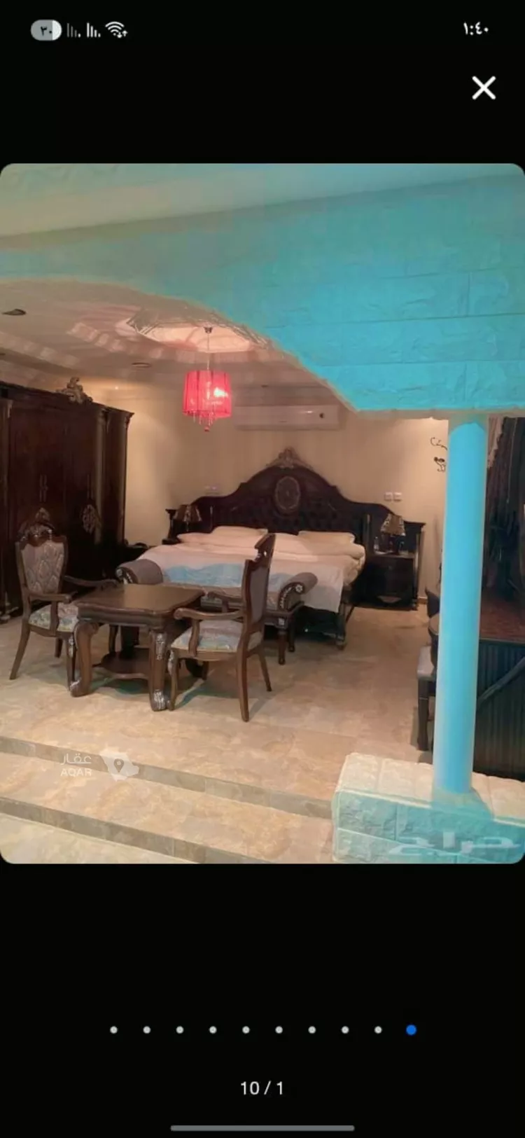 شقة للإيجار في شارع علي الزبيري, حي النهضة, مدينة الرياض, منطقة الرياض 9