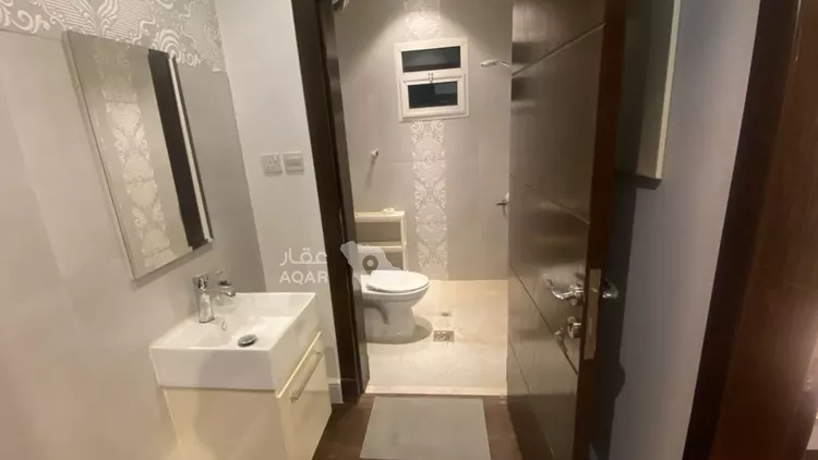 شقة للإيجار في شارع تيا, حي الملقا, مدينة الرياض, منطقة الرياض 4