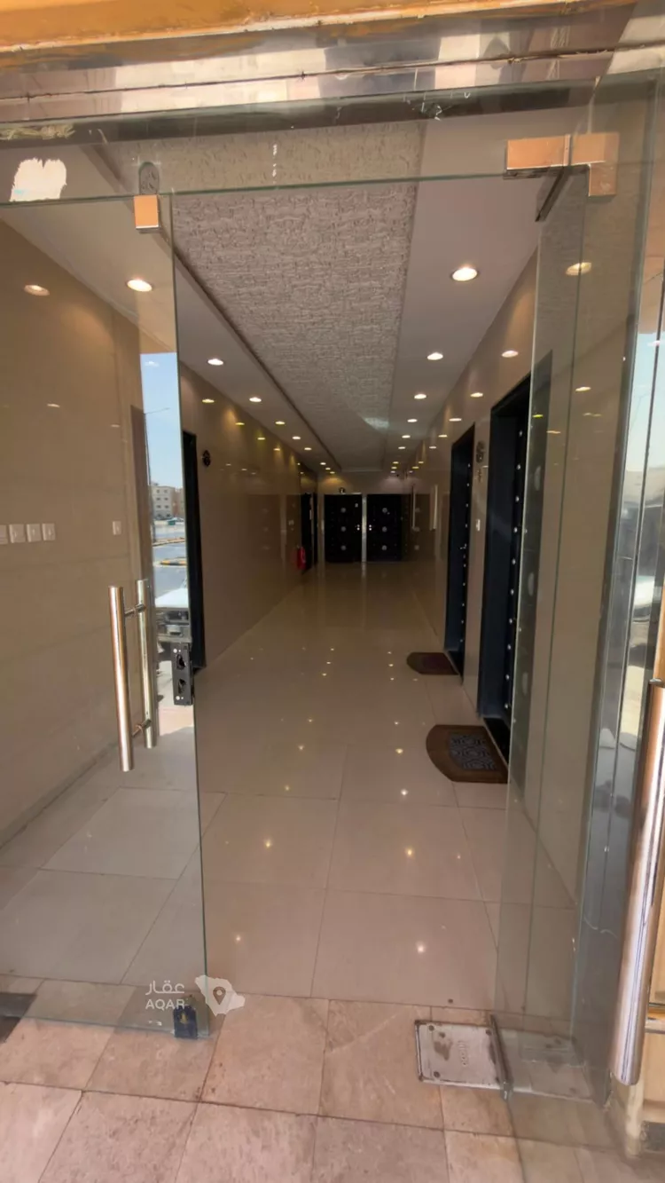 شقة للإيجار في شارع حلب, حي ظهرة لبن, مدينة الرياض, منطقة الرياض 16