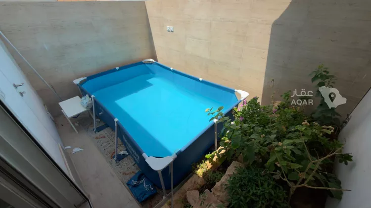 شقة للإيجار في شارع حلب, حي ظهرة لبن, مدينة الرياض, منطقة الرياض 26