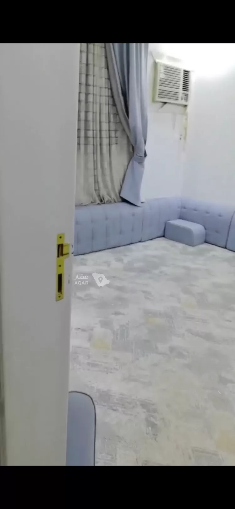 شقة للإيجار في شارع تاج الرؤساء, حي الرمال, مدينة الرياض, منطقة الرياض 7