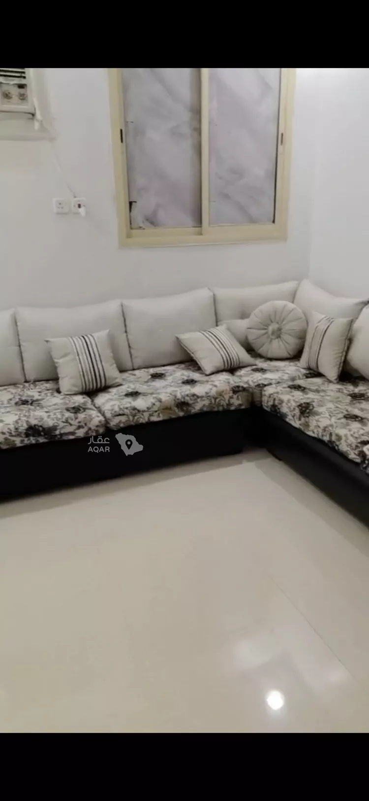 شقة للإيجار في شارع تاج الرؤساء, حي الرمال, مدينة الرياض, منطقة الرياض 9