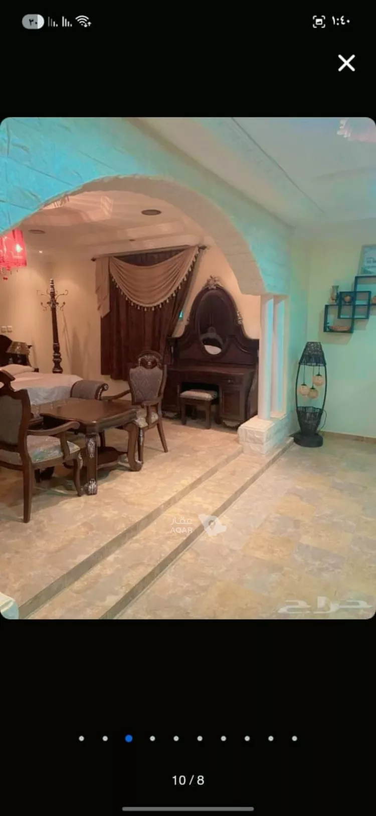 Apartment for Rent in Riyadh An Nahdah