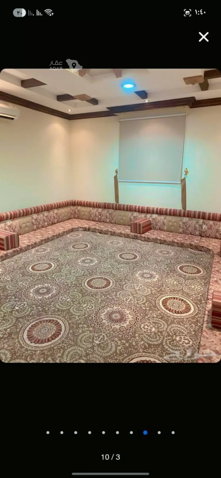 شقة للإيجار في شارع علي الزبيري, حي النهضة, مدينة الرياض, منطقة الرياض صورة 3
