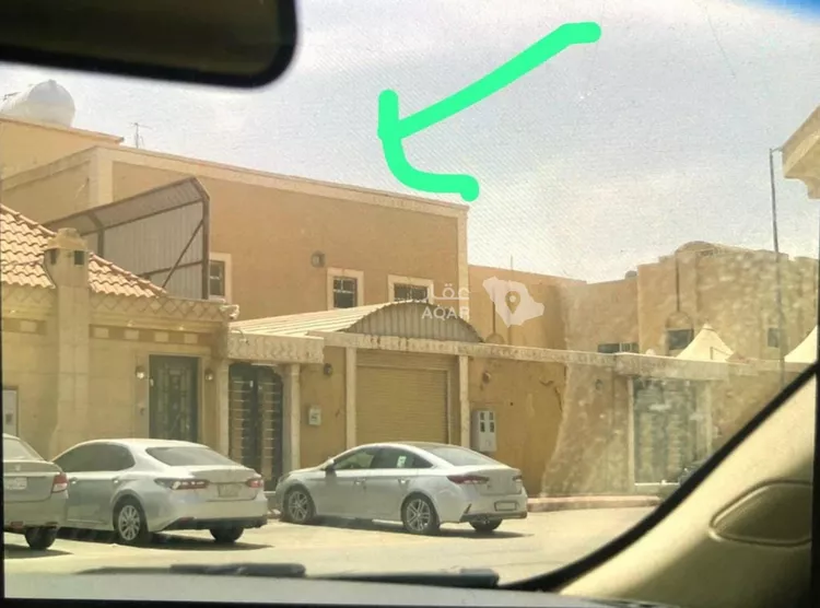 فيلا للبيع في شارع الرمحية, حي الخليج, مدينة الرياض, منطقة الرياض