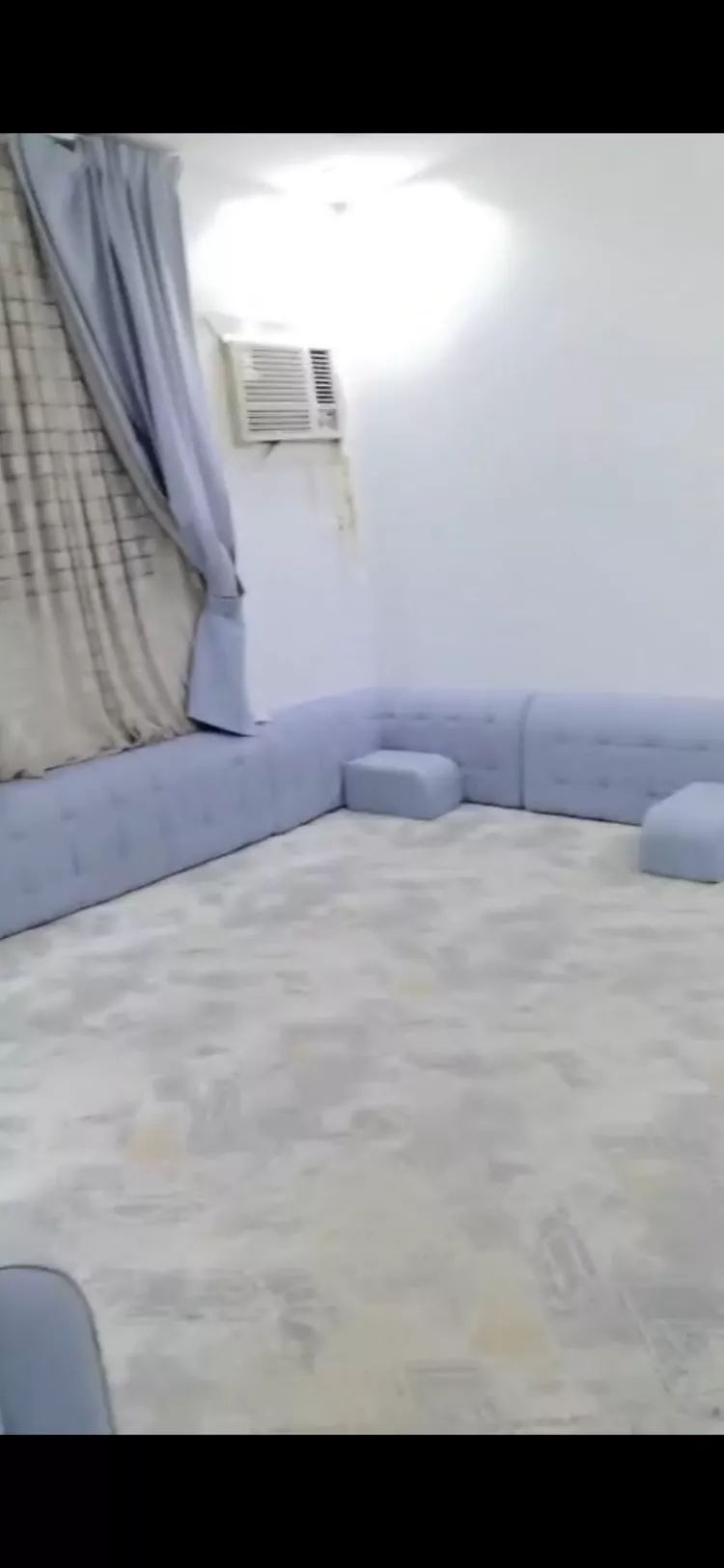 شقة للإيجار في شارع تاج الرؤساء, حي الرمال, مدينة الرياض, منطقة الرياض 4
